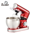 Shinechef Kitchen 5 in 1 Multi -funktionale Fleischmühle Planetaria 1,5L Juicer Cup 7L 8L Lebensmittelmixer